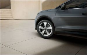 Audi Q4 e-tron bild 4