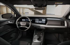 Audi Q4 e-tron bild 5