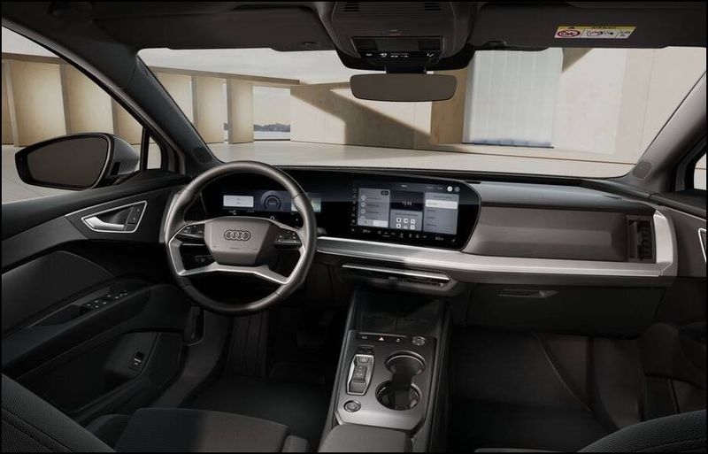 Audi Q4 e-tron bild 5