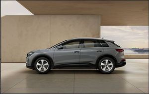 Audi Q4 e-tron bild 2