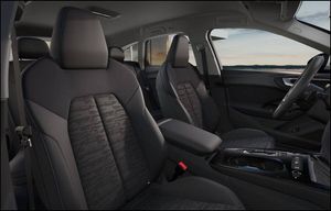 Audi A5 bild 6