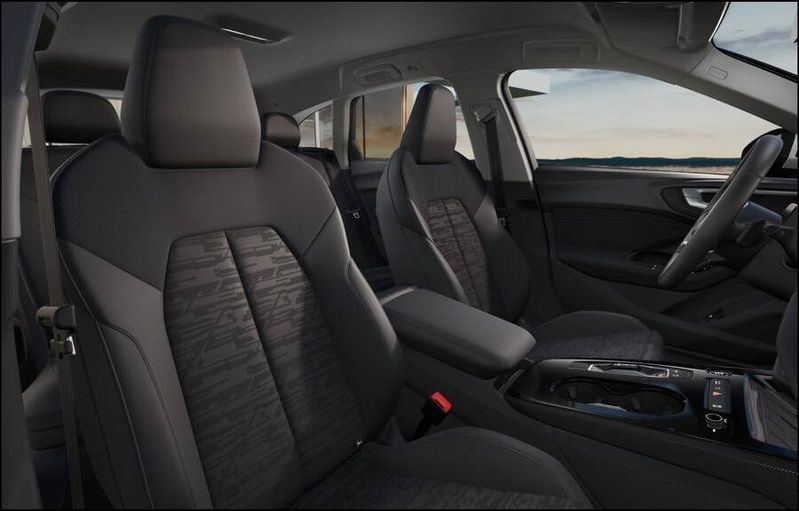 Audi A5 bild 6