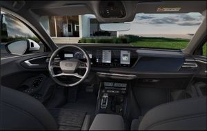 Audi A5 bild 5