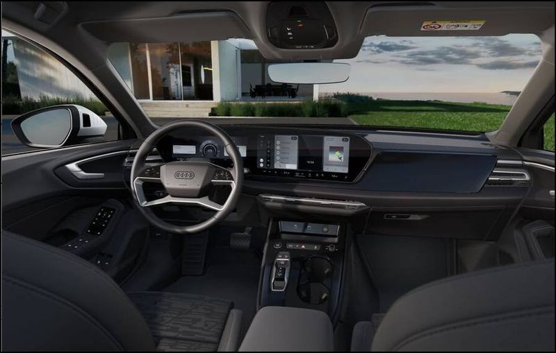 Audi A5 bild 5