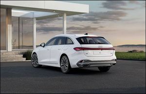 Audi A5 bild 3