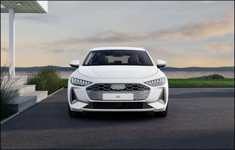 Audi A5 bild 9
