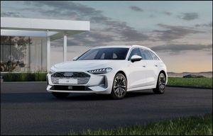 Audi A5 bild 1