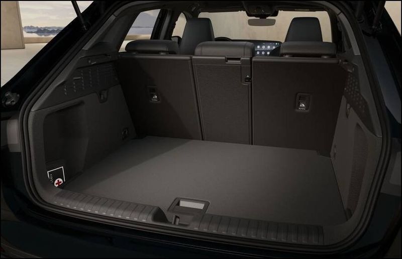 Audi A3 bild 7