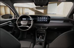 Audi A3 bild 4