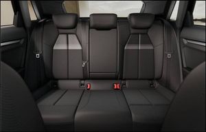 Audi A3 bild 6