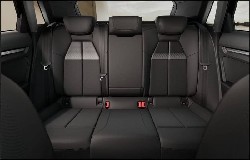 Audi A3 bild 6