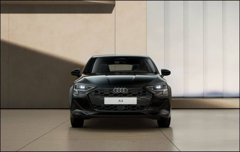 Audi A3 bild 2