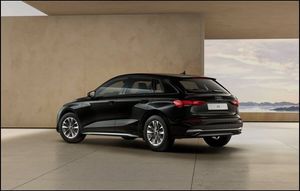 Audi A3 bild 3
