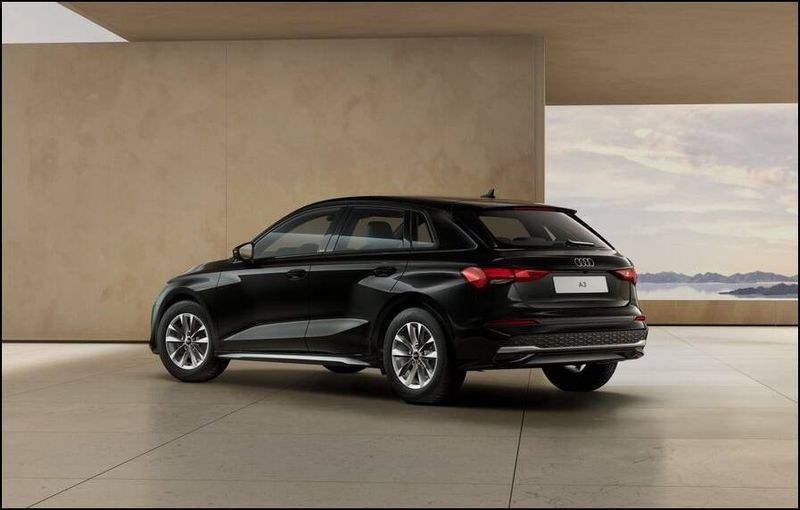 Audi A3 bild 3