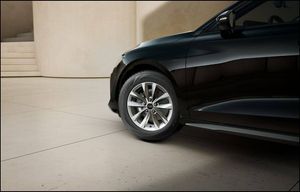 Audi A3 bild 8