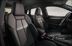 Audi A3 bild 5