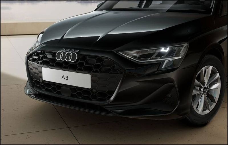 Audi A3 bild 9