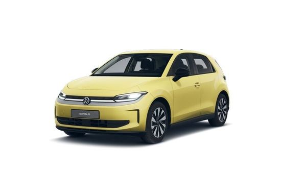 Volkswagen ID. Polo Life 116hk 37kWh *PRIVATLEASING* - 2027