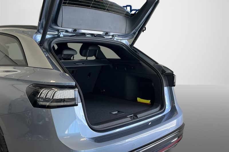 Volkswagen ID.7 bild 12