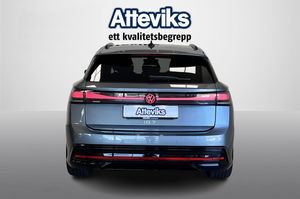 Volkswagen ID.7 bild 11