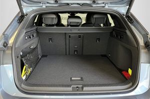 Volkswagen ID.7 bild 13