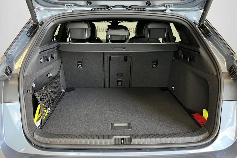 Volkswagen ID.7 bild 13