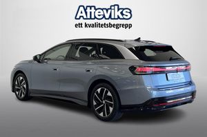 Volkswagen ID.7 bild 9