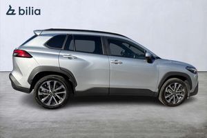 Toyota Corolla Cross bild 18
