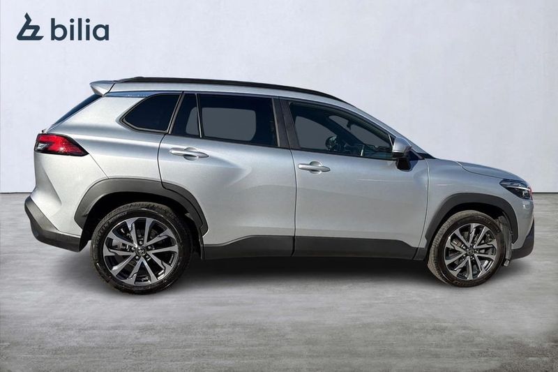Toyota Corolla Cross bild 18