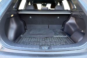 Toyota Corolla Cross bild 12