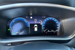 Toyota Corolla Cross bild 16