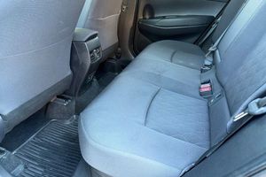 Toyota Corolla Cross bild 13