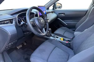 Toyota Corolla Cross bild 14