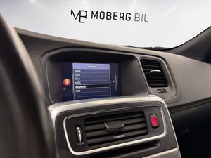 Volvo V60 bild 13