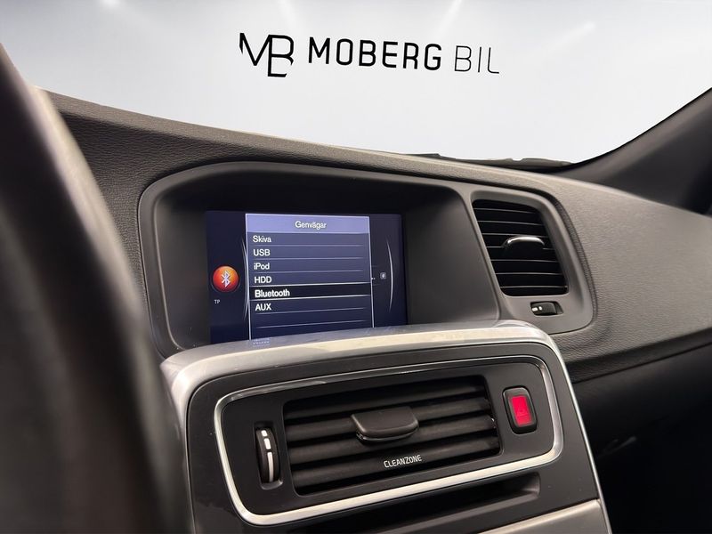 Volvo V60 bild 13