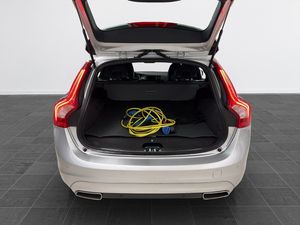 Volvo V60 bild 15