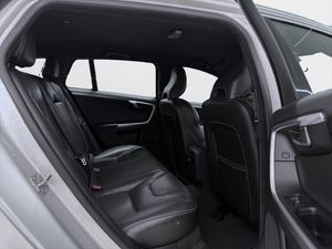 Volvo V60 bild 9