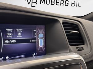 Volvo V60 bild 17