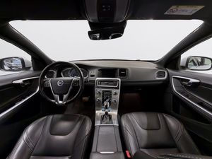 Volvo V60 bild 10