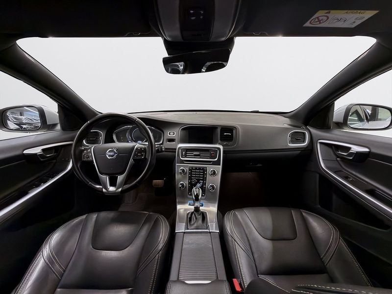 Volvo V60 bild 10