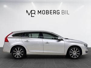 Volvo V60 bild 3