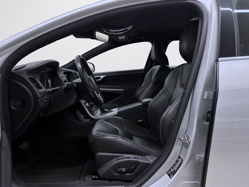 Volvo V60 bild 7