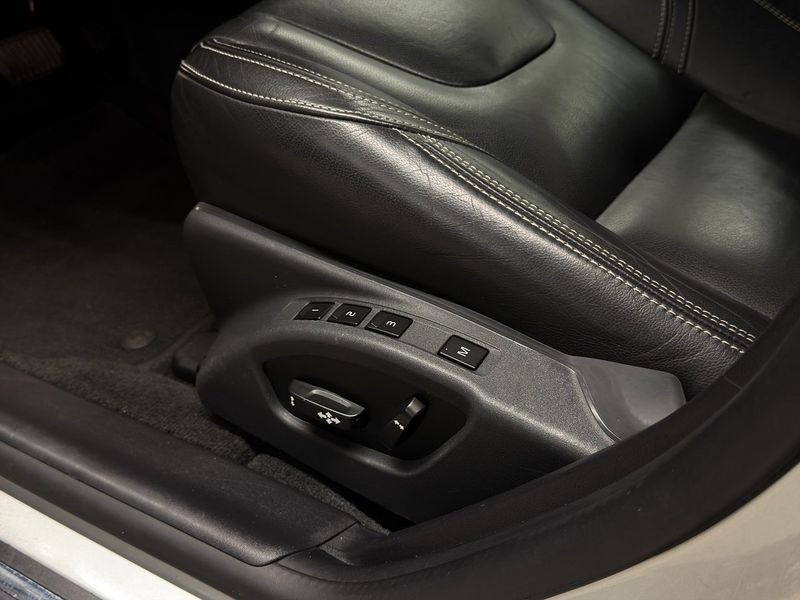 Volvo V60 bild 11