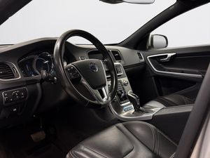 Volvo V60 bild 8