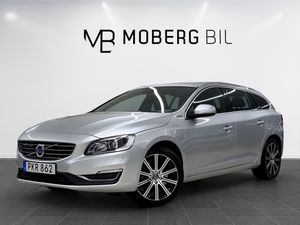 Volvo V60 bild 1