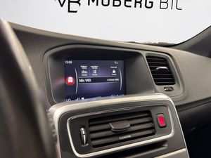 Volvo V60 bild 16
