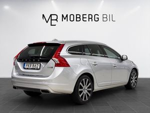 Volvo V60 bild 4