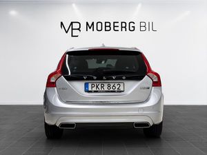 Volvo V60 bild 5