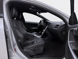 Volvo V60 bild 14