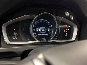 Volvo V60 bild 12